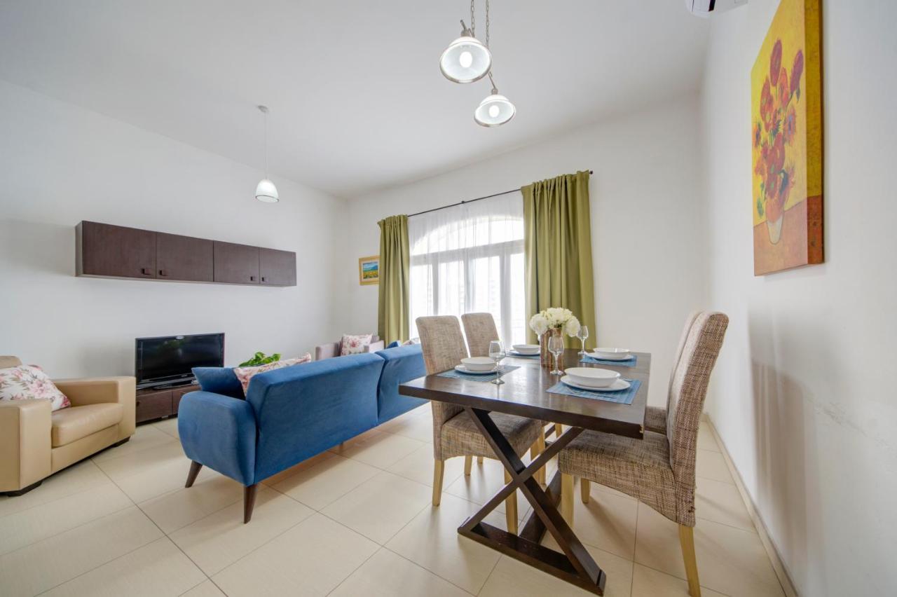 St Julians 2 Bedroom Apartment With Commanding Seaviews By Shortletsmalta Saint Julian's 외부 사진